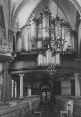 Die Walker-Orgel